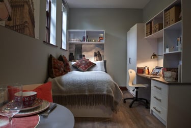 1 bed studio, Halsmere Road, Camberwell, London, SE59LN - Image 7